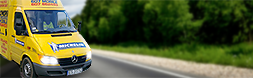 Mobilny serwis